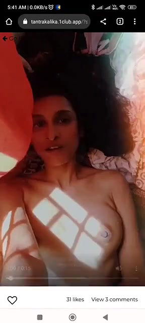 Tantra kalika hot insta model app video