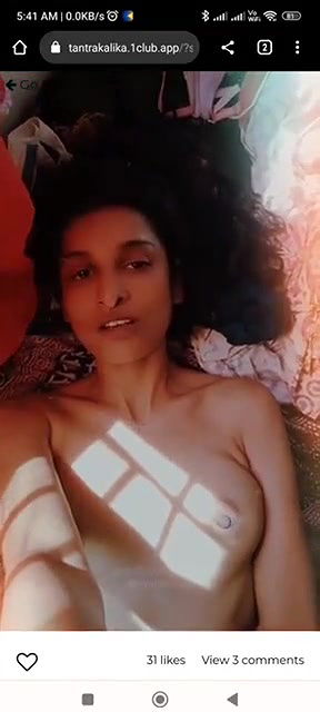 Tantra kalika hot insta model app video