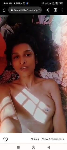 Tantra kalika hot insta model app video
