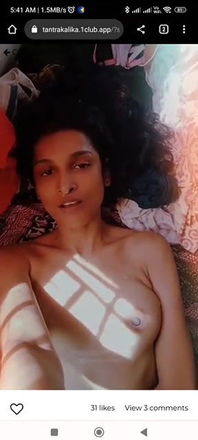 Tantra kalika hot insta model app video