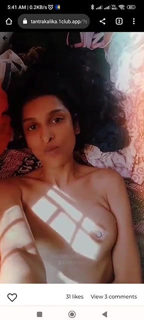 Tantra kalika hot insta model app video