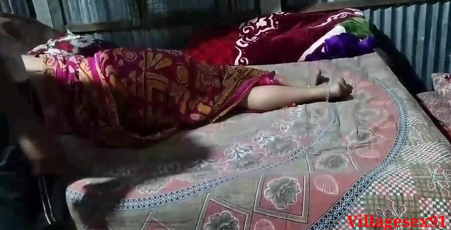 Indian Village Couple Fuck A Night ( Official Video By Villagesex91)