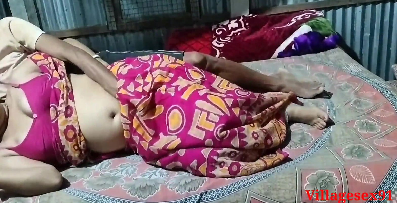 Indian Village Couple Fuck A Night ( Official Video By Villagesex91)