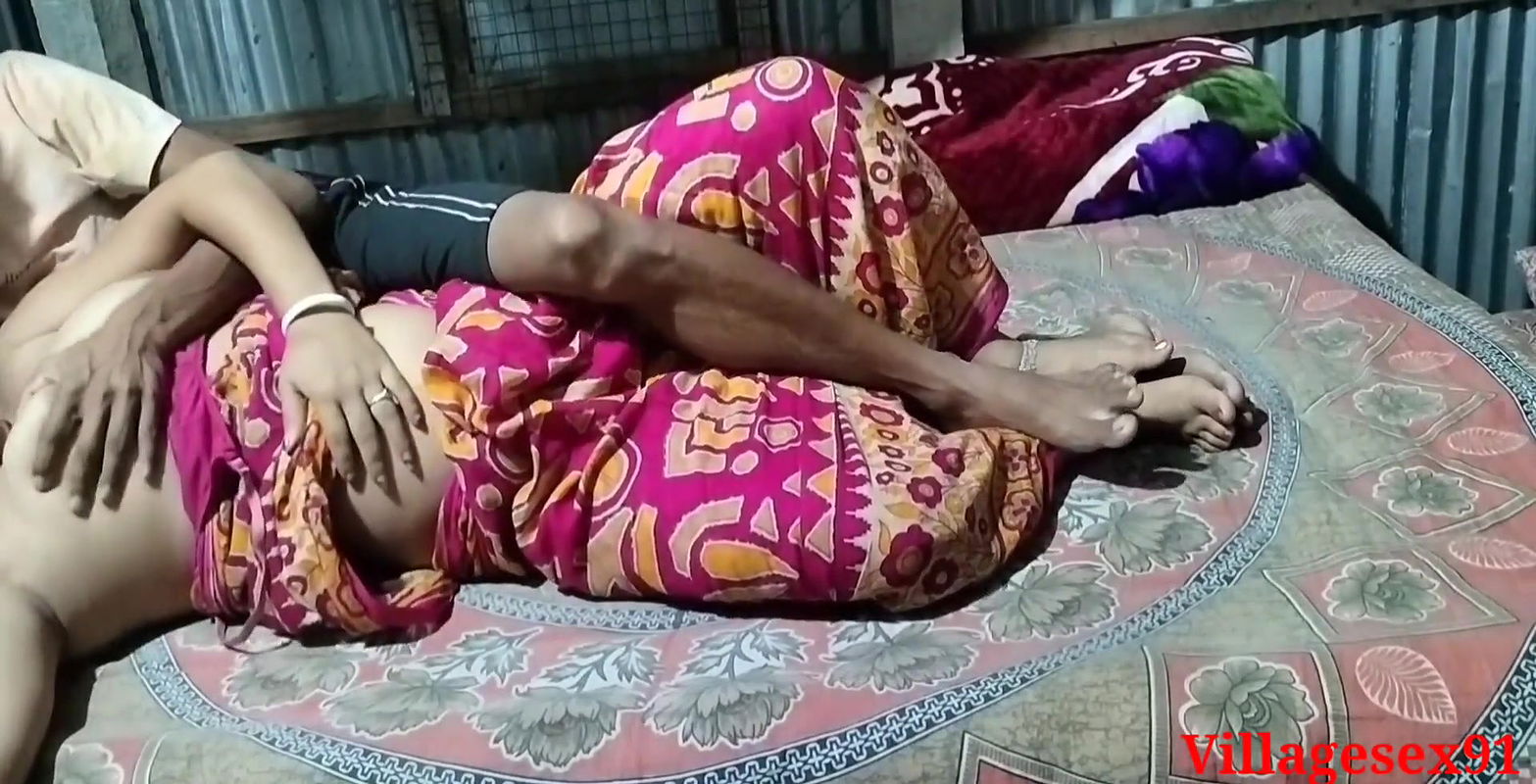 Indian Village Couple Fuck A Night ( Official Video By Villagesex91)