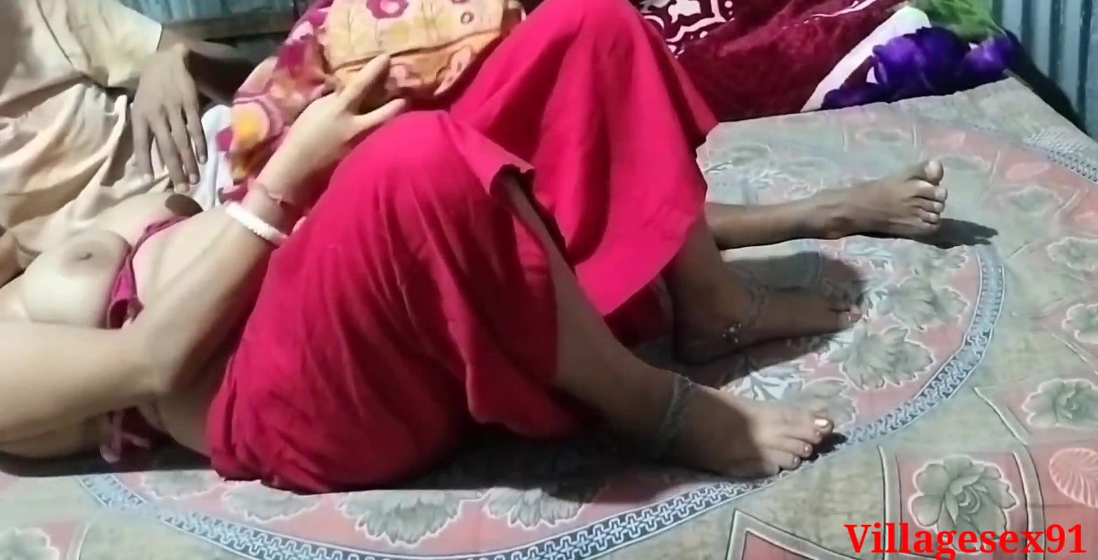 Indian Village Couple Fuck A Night ( Official Video By Villagesex91)