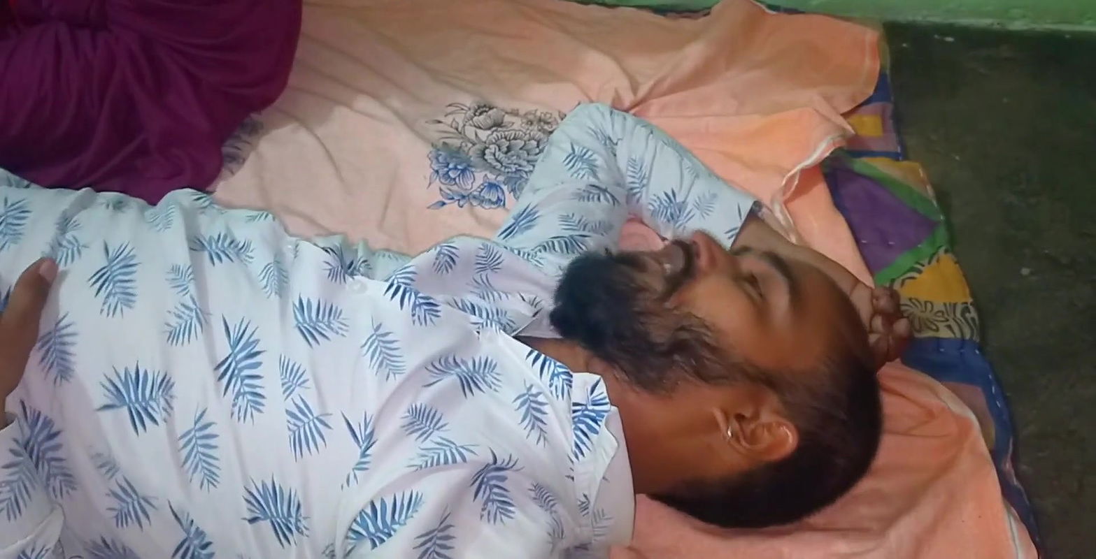 Married Stepsister cheats on her Husband and gets fucked by Teen stepBrother