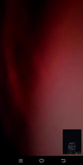 Cute Desi Bhabhi On Video Call