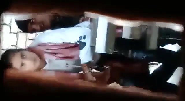 Fucking during coaching