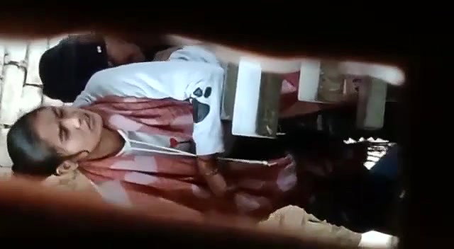 Fucking during coaching