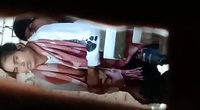 Fucking during coaching