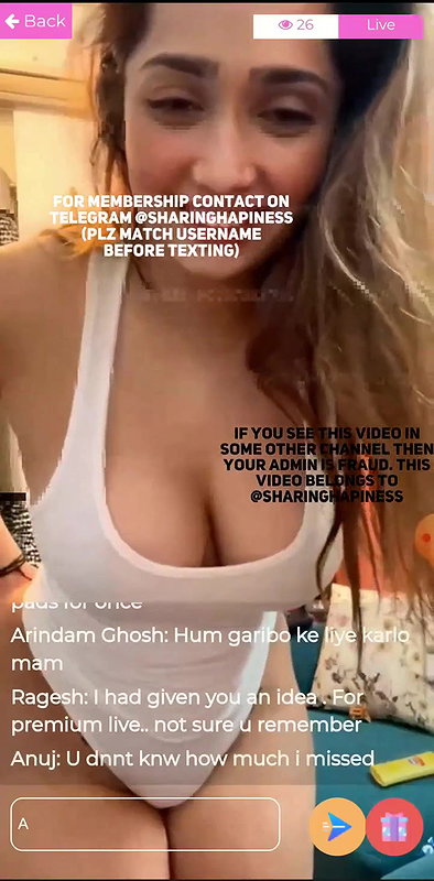 Aditi Mistry-white body suit
