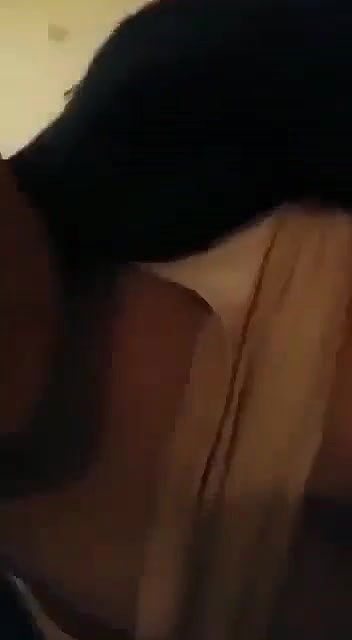 Pakistani girl showing