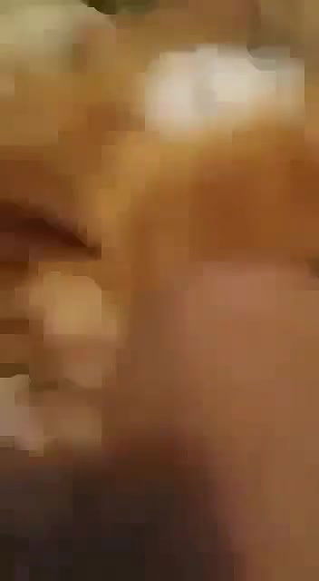 Pakistani girl showing