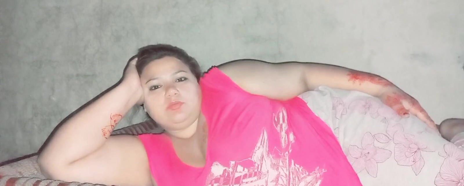 Night Chudai Pakistani House Wife Very Big