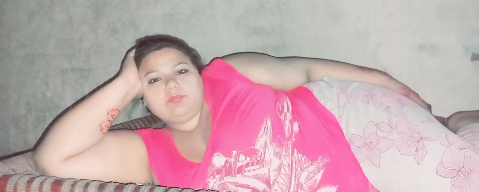 Night Chudai Pakistani House Wife Very Big