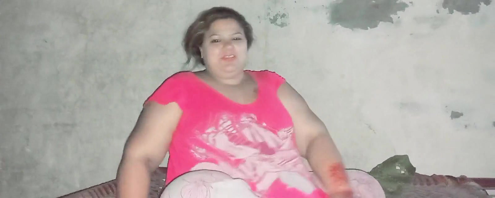 Night Chudai Pakistani House Wife Very Big