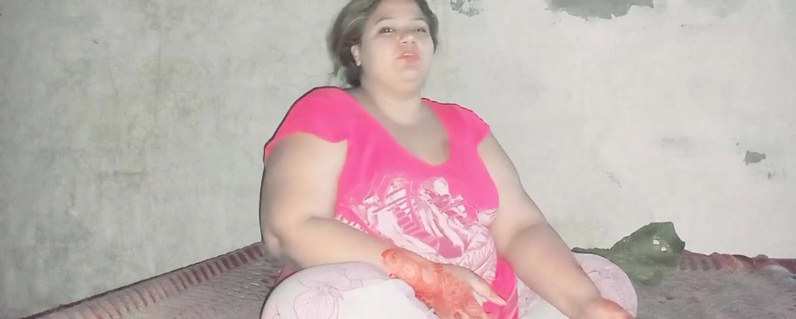Night Chudai Pakistani House Wife Very Big