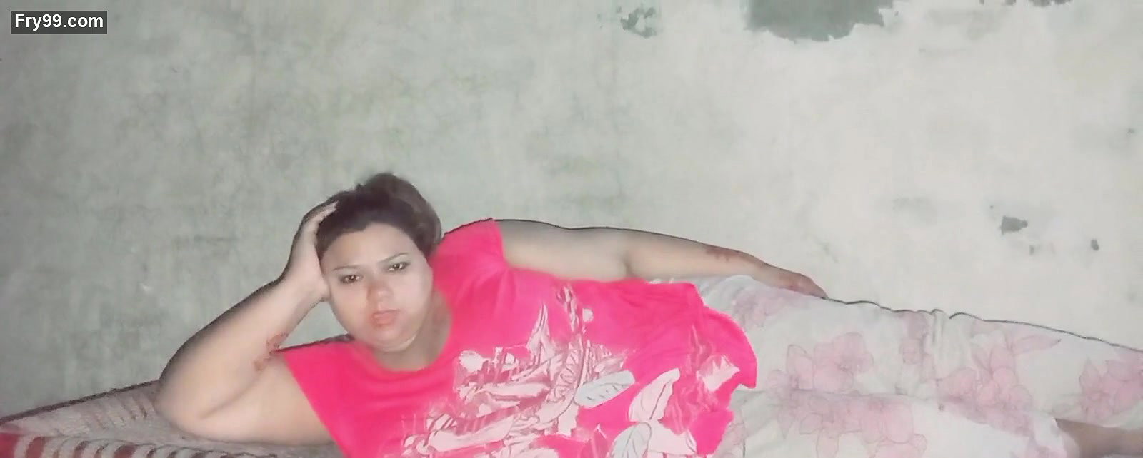 Night Chudai Pakistani House Wife Very Big