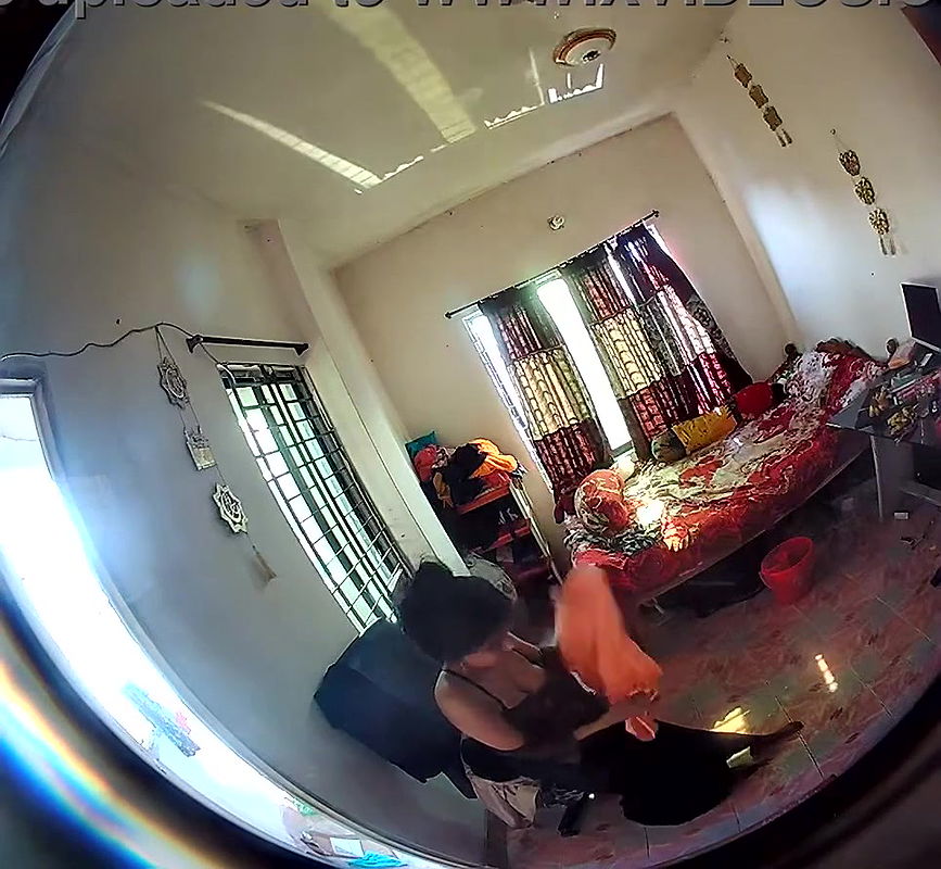 JIja sali after fucking