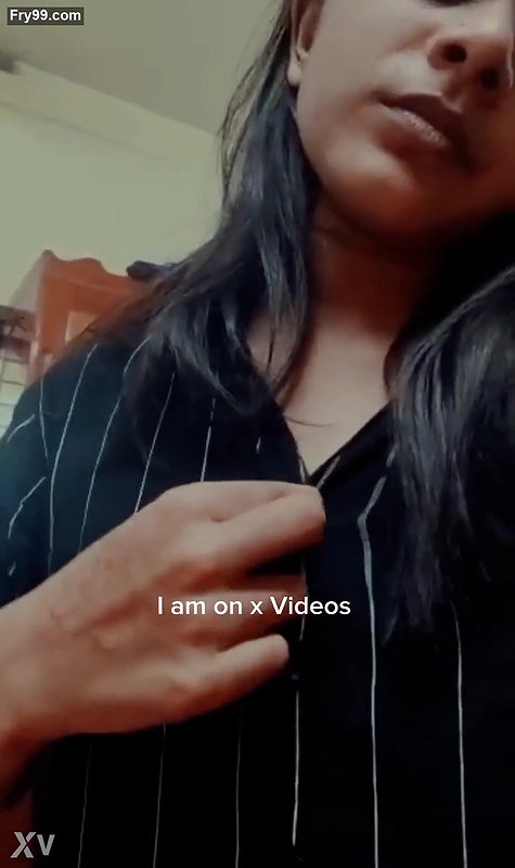 Cute girl sexy boobs