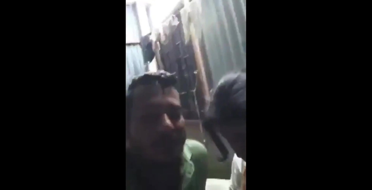 Bengali lover fun