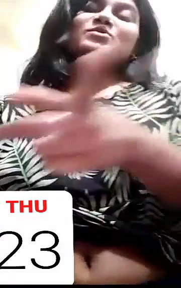 Desi cute girl shy