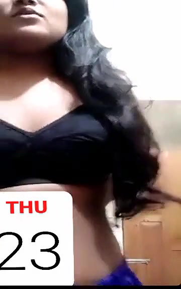 Desi cute girl shy