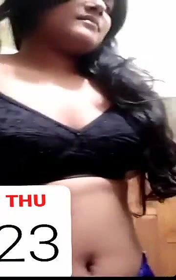 Desi cute girl shy