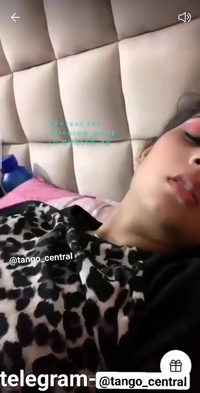 Mansi arora, Hot Insta Model, Showing Boobs & Fingering Pussy on PREMIUM Tango Live