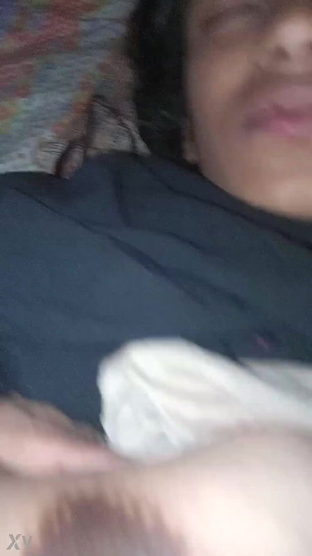 Cute Paki Girl Enjoy With Lover