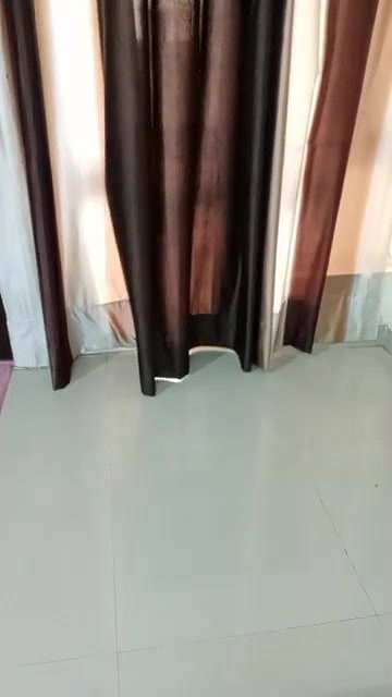 Hot Red Bra Dance