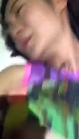 Beautiful Pinay Girl Fuck
