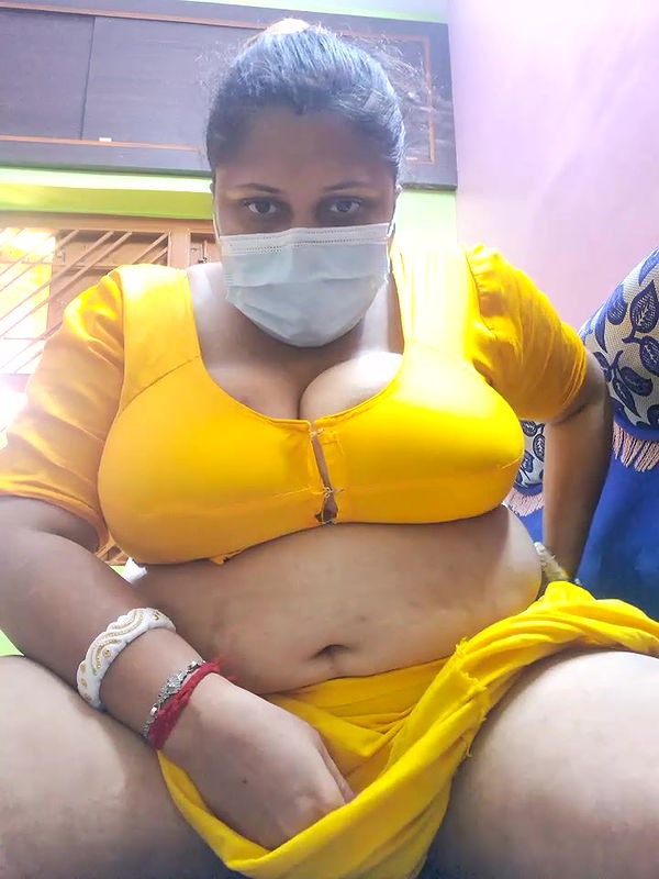 Kunjan789 StripChat Cam Show 4