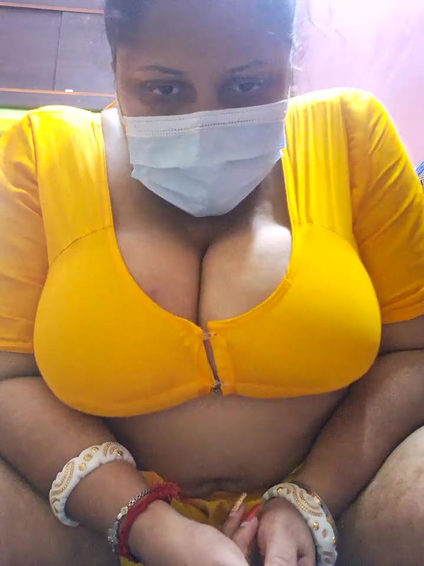 Kunjan789 StripChat Cam Show 4