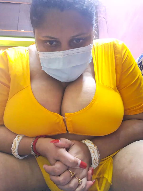 Kunjan789 StripChat Cam Show 4