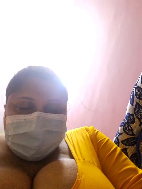 Kunjan789 StripChat Cam Show 4