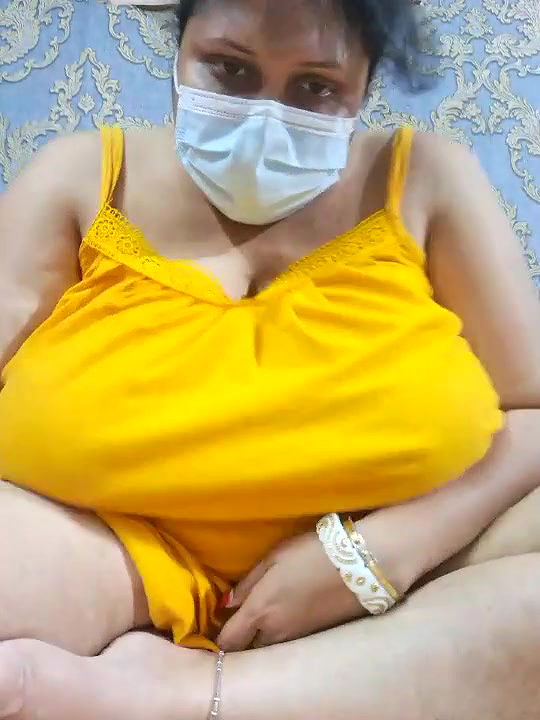 Kunjan789 StripChat Cam Show 6