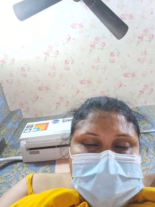 Kunjan789 StripChat Cam Show 3