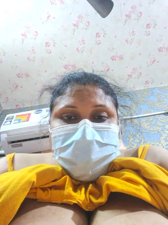 Kunjan789 StripChat Cam Show 3