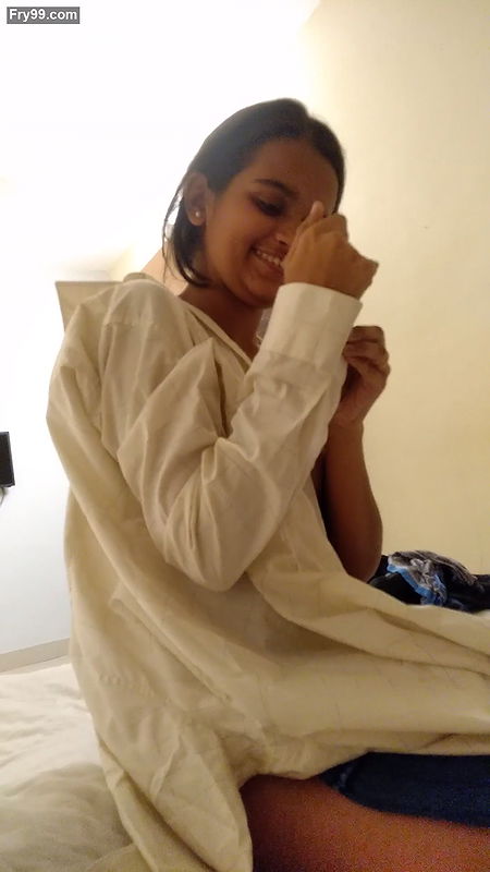 Indian couple bj part 1