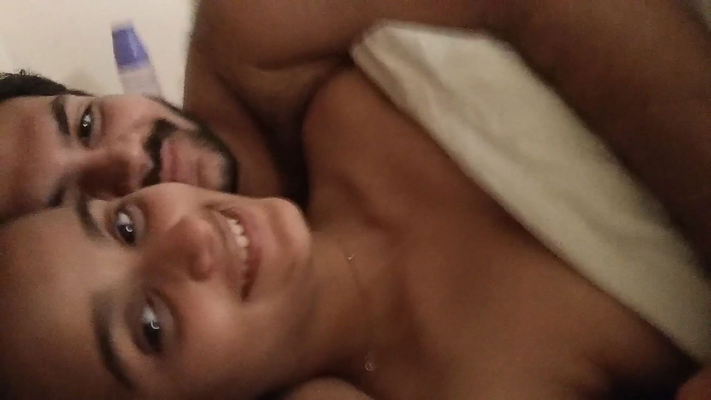 Indian couple bj part 2