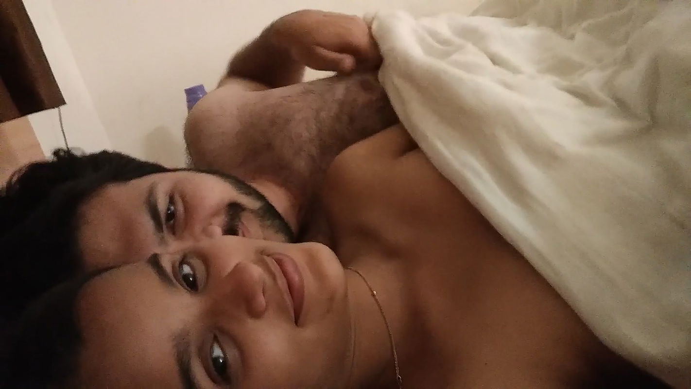 Indian couple bj part 2