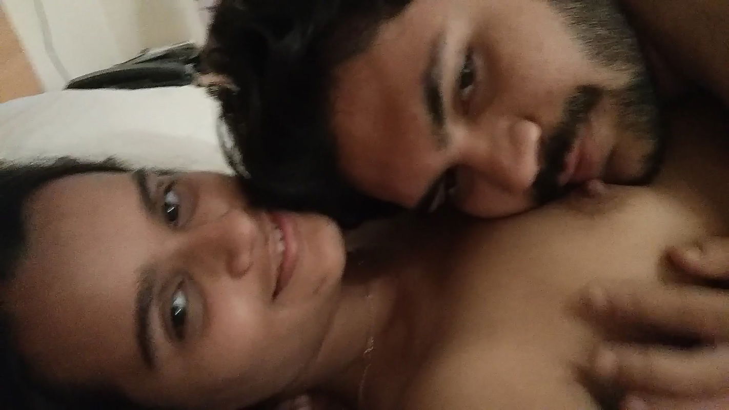 Indian couple bj part 2