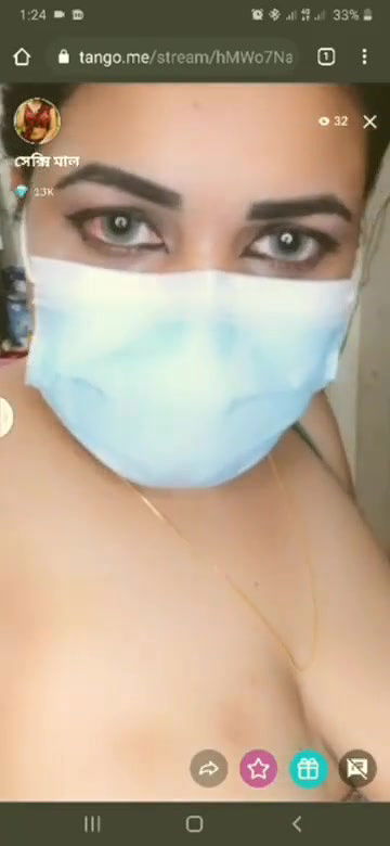 Bengali big boobs bhabi