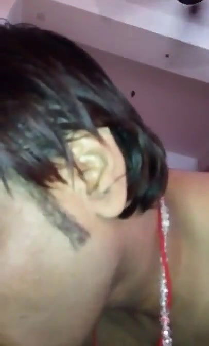 Desi Girlfriend First Time