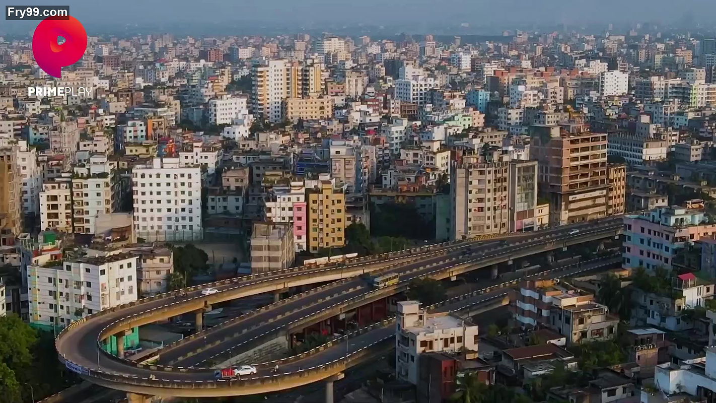 Dosti Episode 1-3 Primeplay