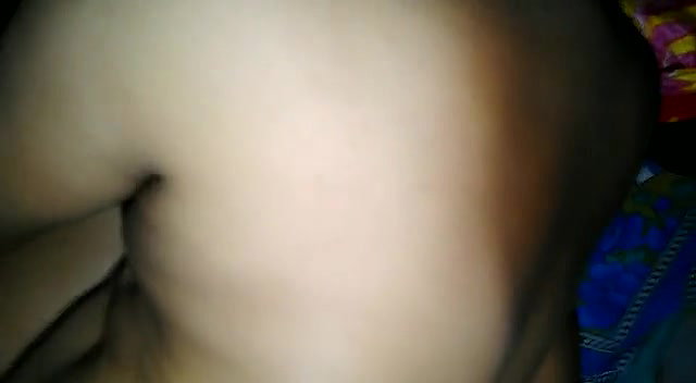 Desi Couple Night Fun