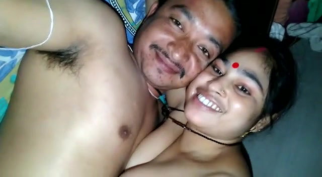 Desi Couple Night Fun