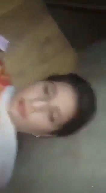 Desi Lady Enjoying Sex