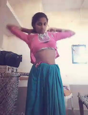 Village Wife Strip Cloths For Bf